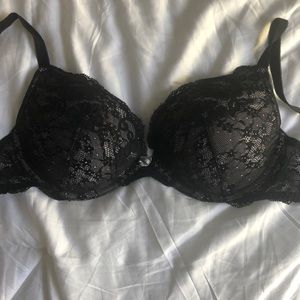 Victoria’s Secret lace bra
